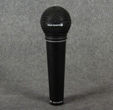 Vintage Beyerdynamic M300 TG Cardioid Dynamic XLR Vocal Stage Microphone W Demo