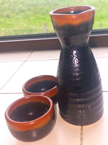 Vintage japanese style - japanese,