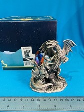 MYTH AND MAGIC - DRAGONS