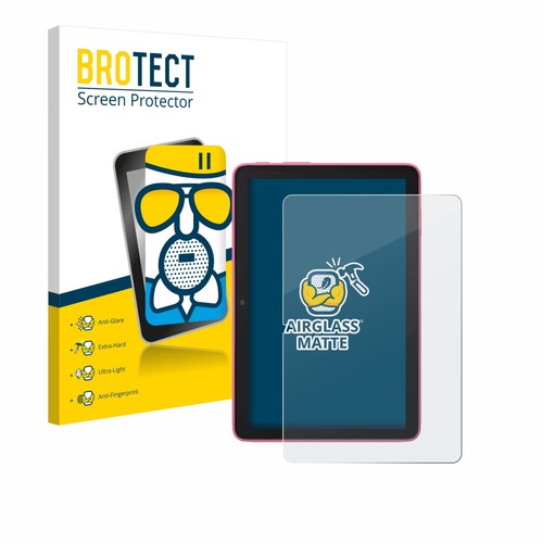 Matte glass screen protector - matte,