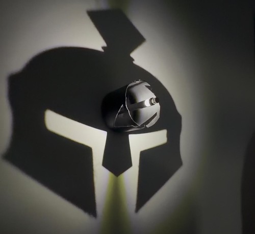 Shadow lamp odysseus - shadow,