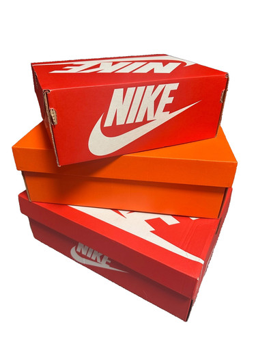 Nike empty box - , trainers