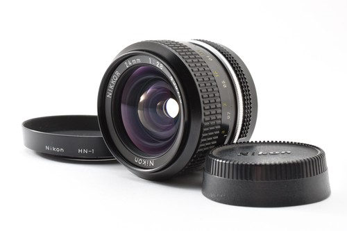 Mint nikon new - [mint+++], nikkor