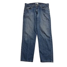 Levis Signature Jeans W38 L31