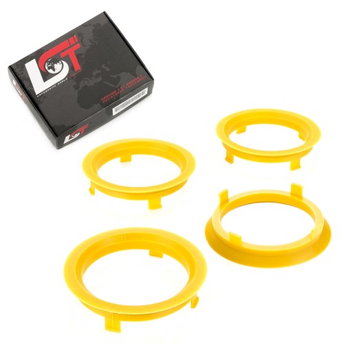 Centering rings spacers - centering,