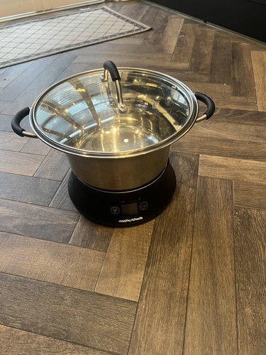 Morphy richards supreme - morphy,
