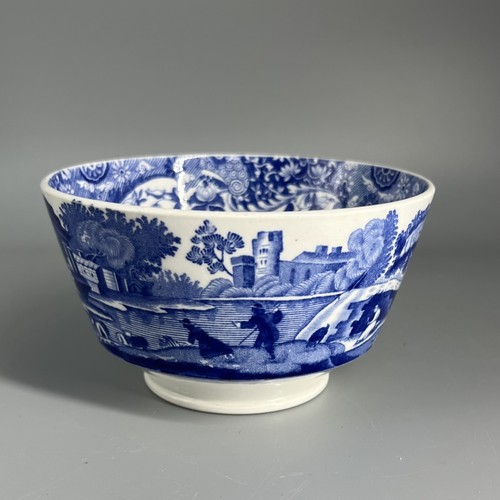 Vintage copeland spode blue - copeland,