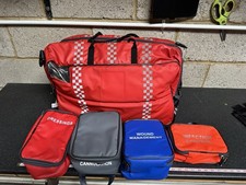 OpenHouse Paramedic Response