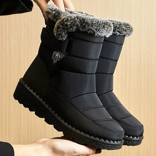 Women winter boots - women’s,