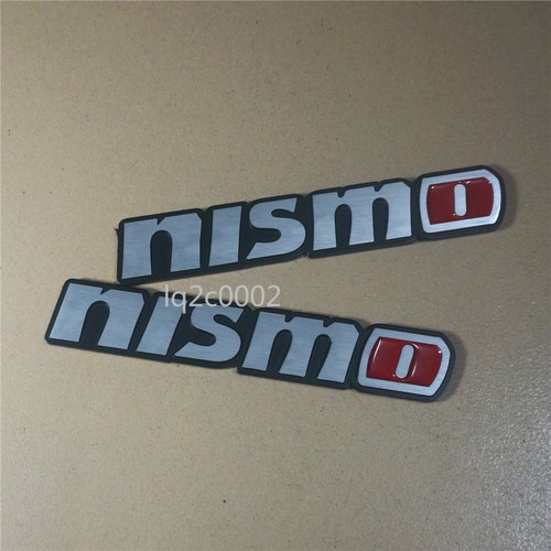 Silver matte red - 2x, 3d