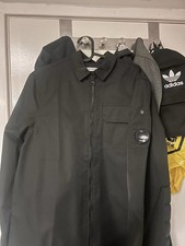 Cp Company Jacket