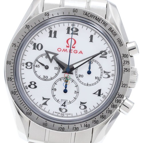 Omega speedmaster broad - omega,
