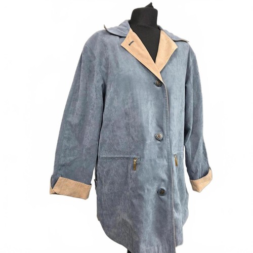 Klass collection faux - klass, suede