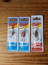 Mepps Comet Aglia Spinner Lure