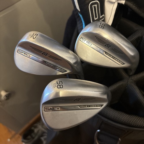 Titleist vokey sm10 wedge - sm10, *wedge