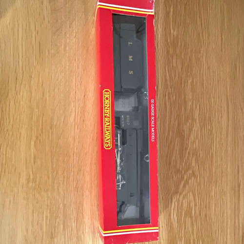 Hornby railways lms - hornby, stanier