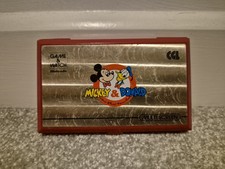 Vintage Nintendo Game & Watch