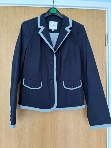 Jasper conran navy blazer - jasper,