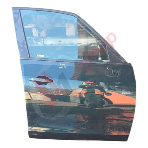 Vauxhall zafira tourer door - c,