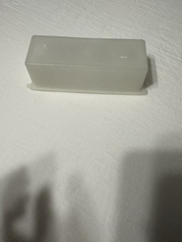 Vintage tupperware butter - tupperware,