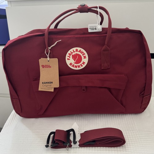 Fjallraven kanken weekender - fjallraven,