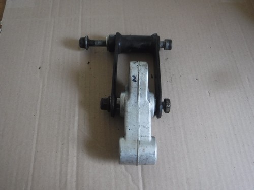 Aprilia 125 rear - aprilia,