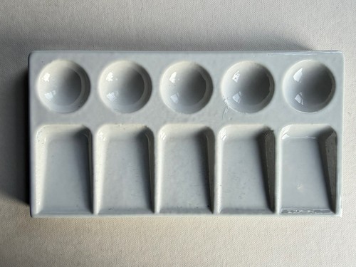 Winsor newton ceramic - winsor, &