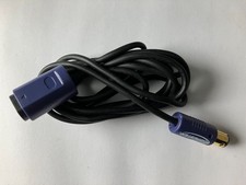 Gamester Controller Extension Cable for Nintendo Gamecube