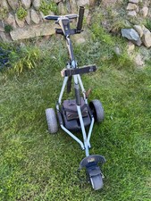 PowaKaddy Freeway Sport II 2