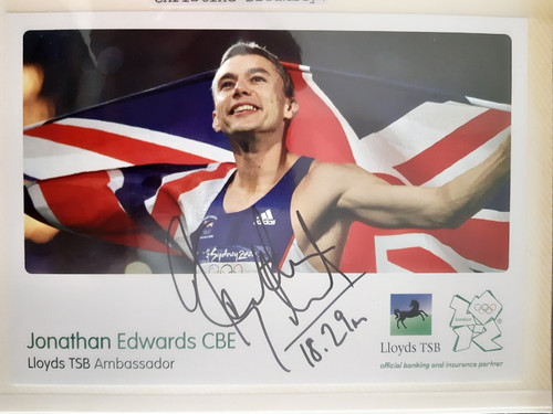 Jonathan edwards cbe - edwards, (lloyds