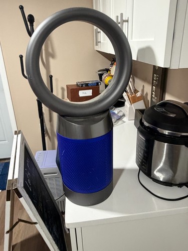 Dyson pure cool - dyson,
