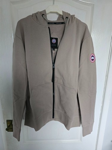 Canada goose huron - goose, zip