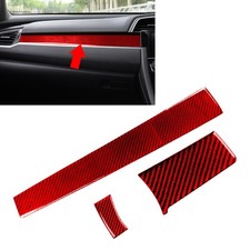 Dashboard Center Console Cover