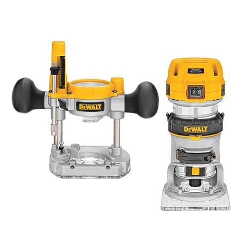 Dewalt d26204k 4in premium - 1/4in,