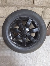 HONDA CR-V ALLOY WHEEL