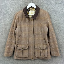Joules jacket womens 14 - joules,
