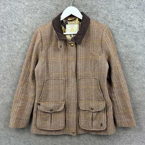 Joules jacket womens 14 - joules, uk