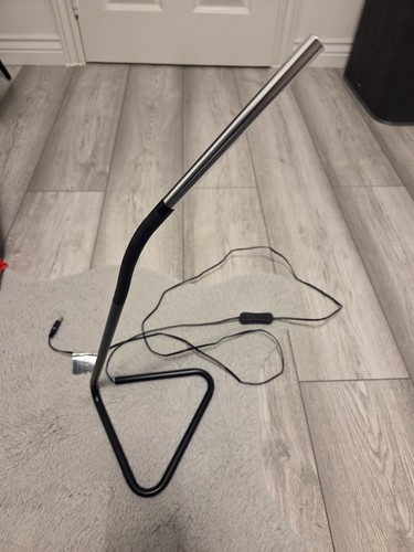Ikea harte led - harte, desk