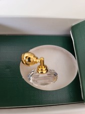 Swarovski crystal perfume - swarovski,