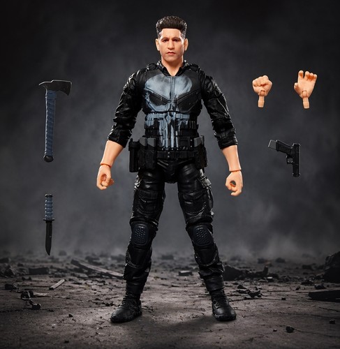 Marvel legends disney - marvel,