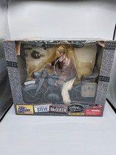  21st Century Toys Steve