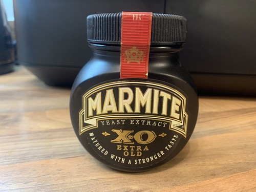 Limited edition marmite - edition,