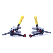Lego Technic Bricks 20x