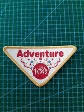 Girlguiding ' Adventure 100'