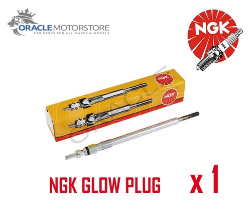 New ngk diesel glow plug - 1,