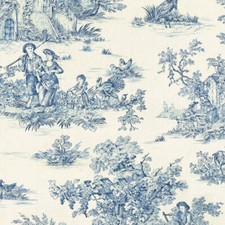 Textiles français Toile de