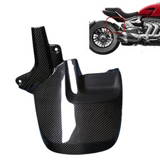 Motorcycle Rear Fender Guard