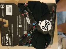 Buff Kids Polar Outdoor