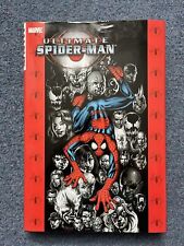 Marvel Ultimate Spiderman