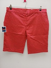 NEW - Red Team GB Shorts 100%